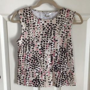 Abstract Top